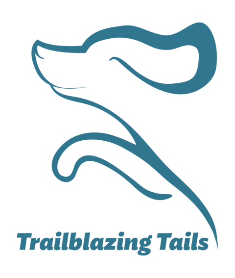 Trailblazing Tails Leashes