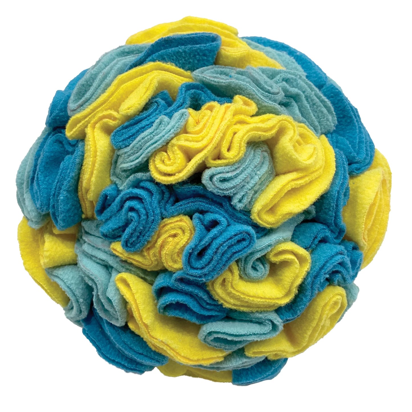 FouFou Hide 'n Seek Snuffle Cloud