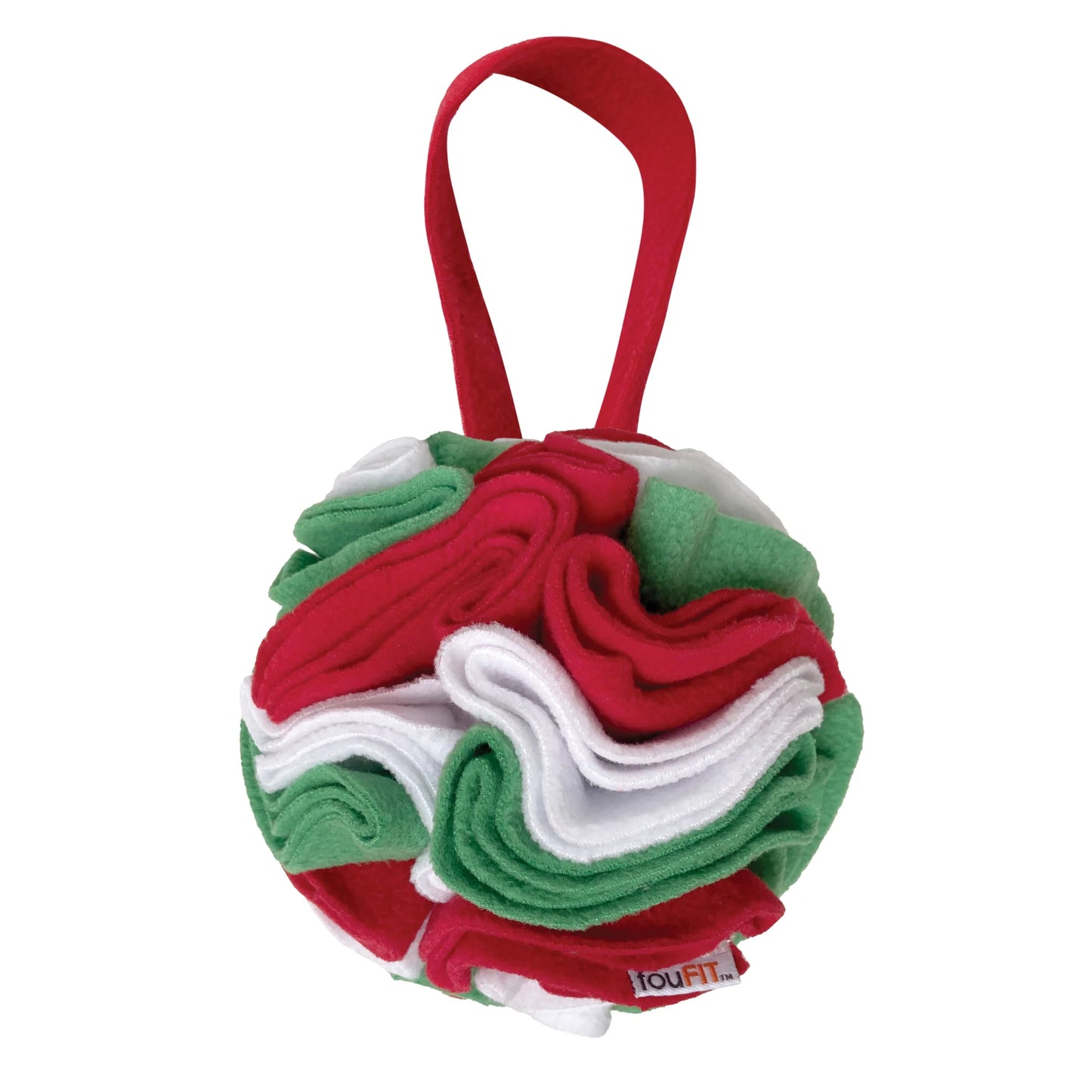FouFou Hide 'n Seek Snuffle Ball