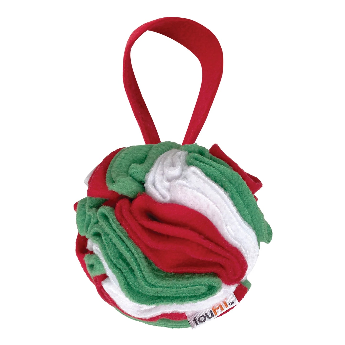 FouFou Hide 'n Seek Snuffle Ball