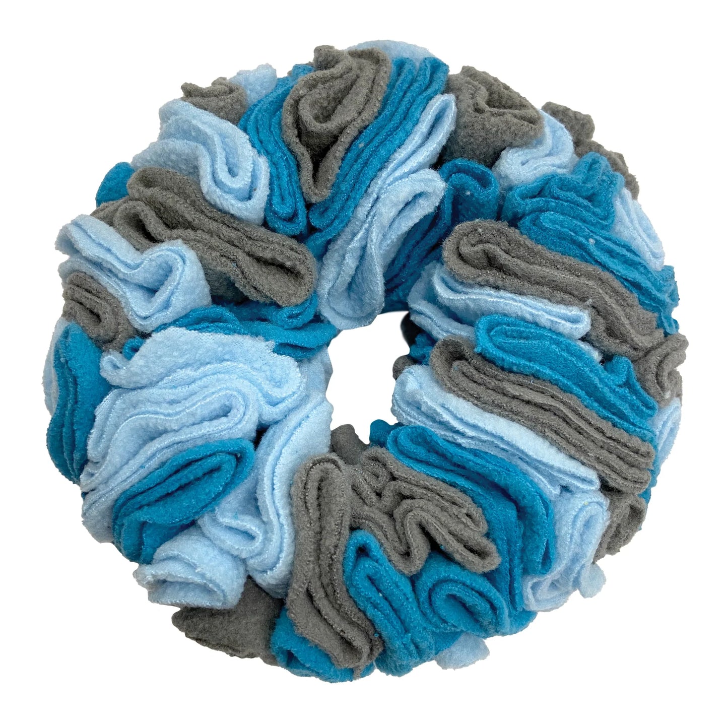 FouFou Hide 'n Seek Snuffle Ring