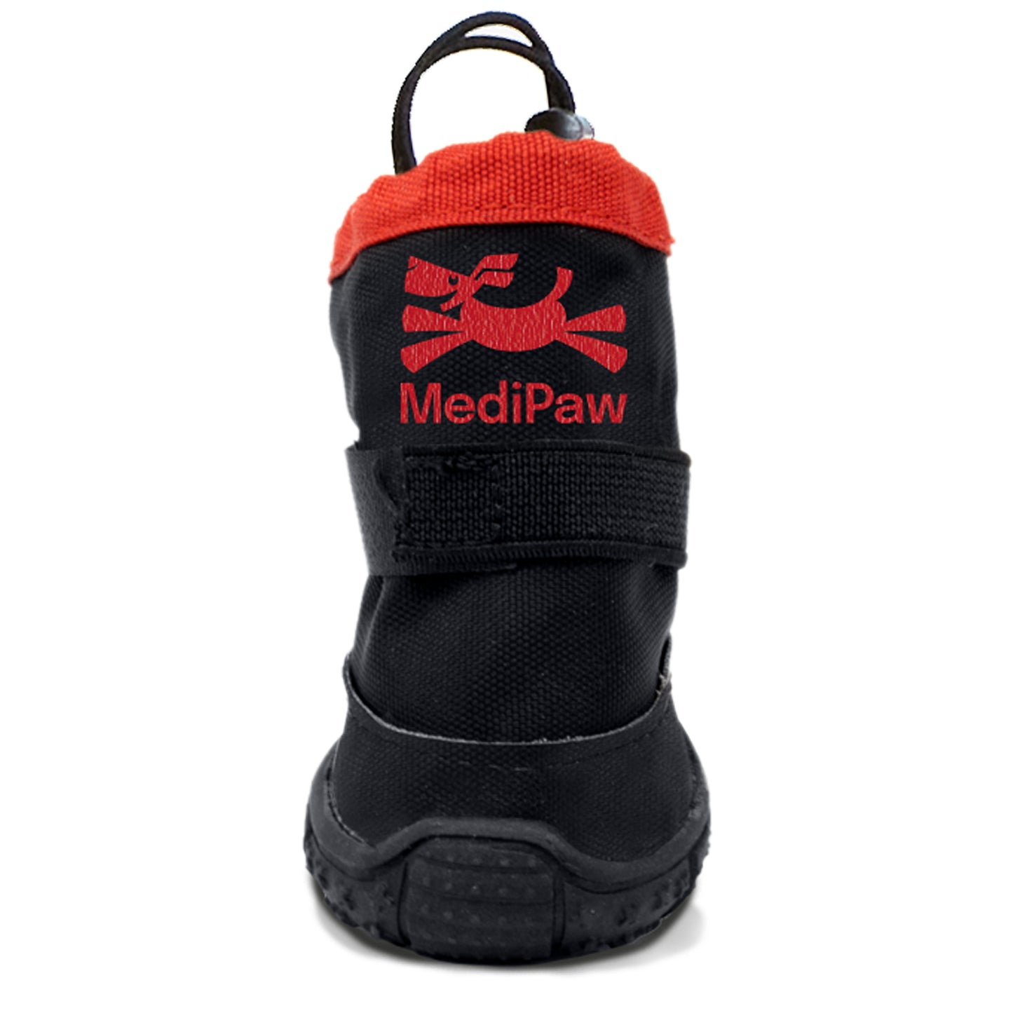 Your Whole Dog's MediPaw: Rugged X-Boot, also known as MediPaw items, are high-quality boots designed to protect your furry friend's paws. Made with durable materials, these boots provide excellent traction and prevent