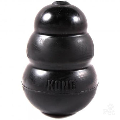 Your Whole Dog's KONG Classic Extreme.