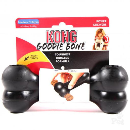 SALE: Your Whole Dog Goodie Bone Extreme, perfect for treat-dispensing and chew sessions.